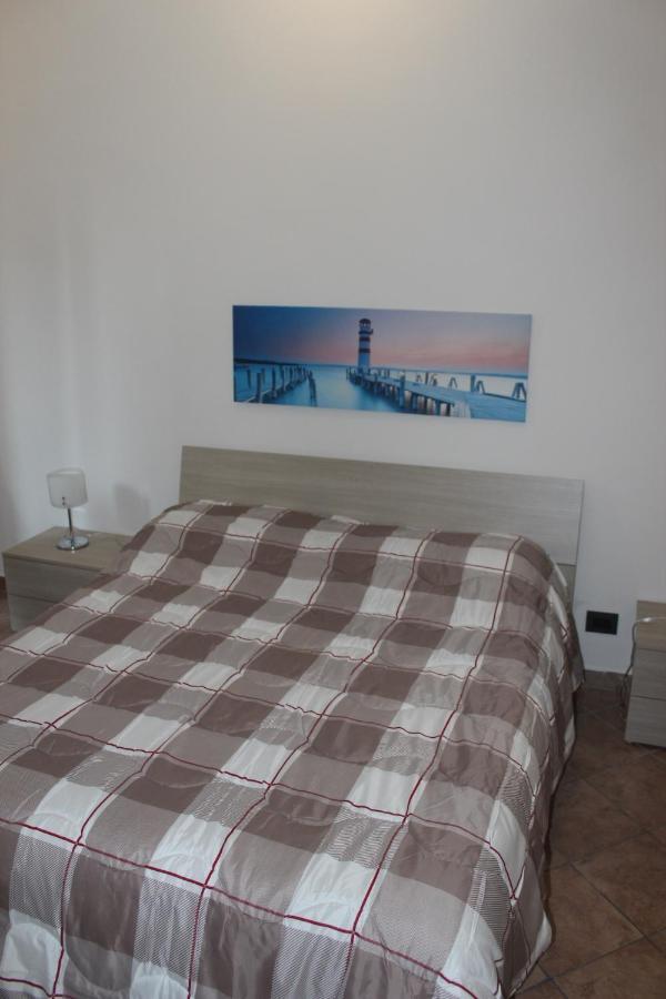 Il Quarantaquattro Apartamento Turim Exterior foto