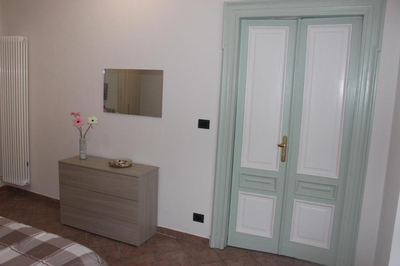 Il Quarantaquattro Apartamento Turim Exterior foto