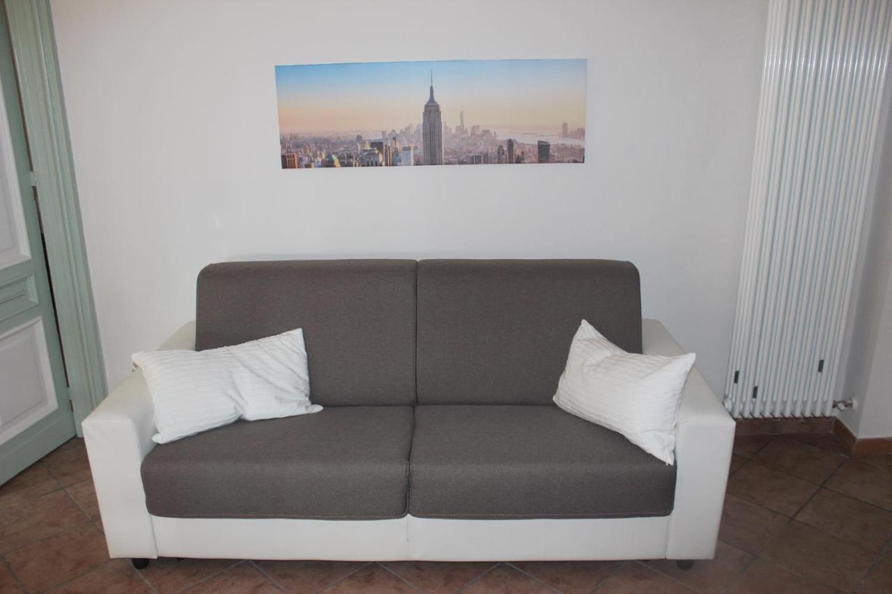 Il Quarantaquattro Apartamento Turim Exterior foto