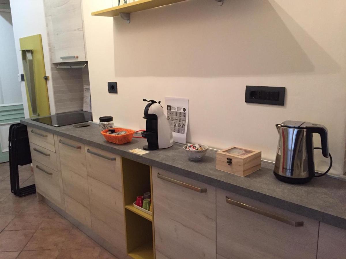 Il Quarantaquattro Apartamento Turim Exterior foto