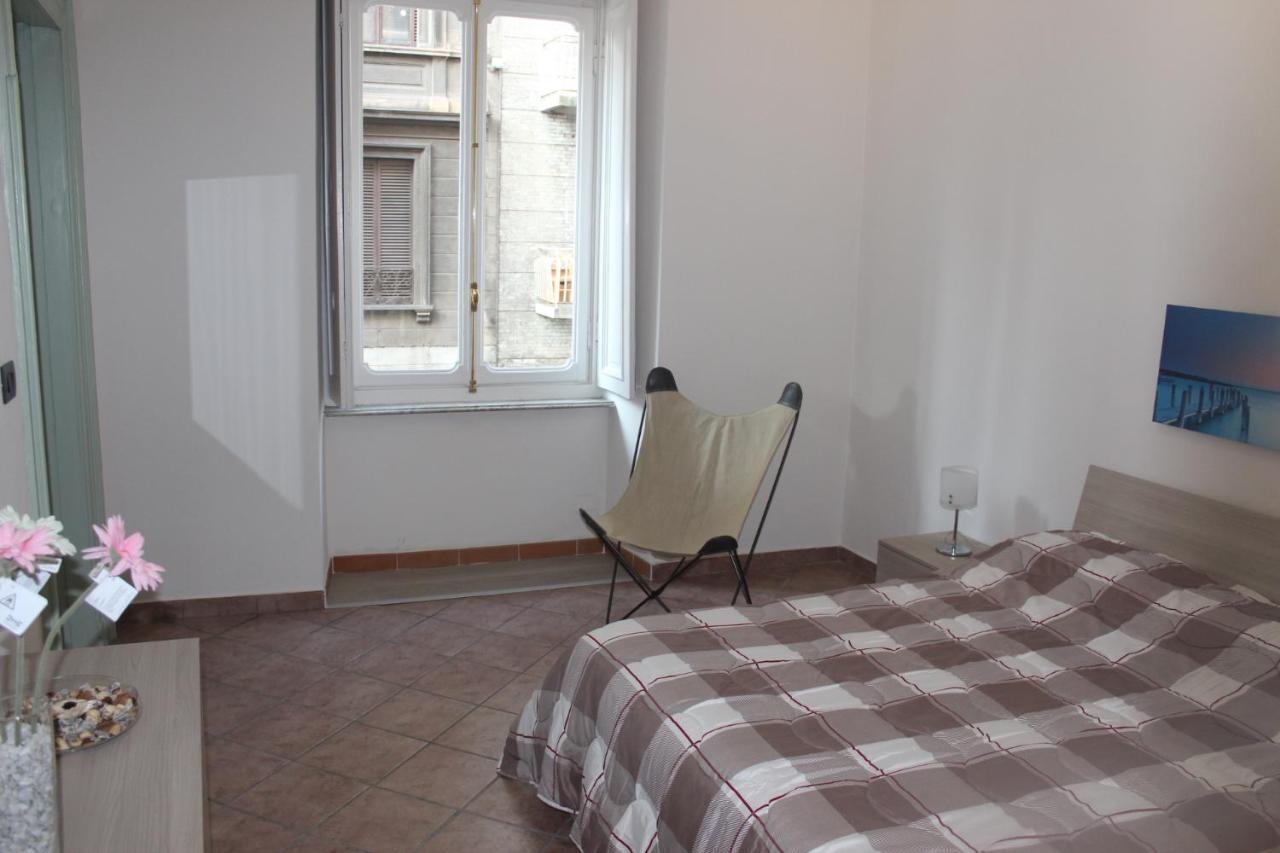 Il Quarantaquattro Apartamento Turim Exterior foto