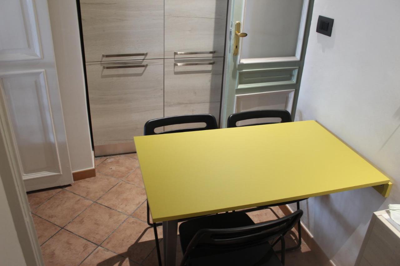 Il Quarantaquattro Apartamento Turim Exterior foto