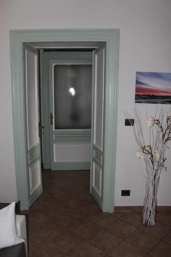 Il Quarantaquattro Apartamento Turim Exterior foto