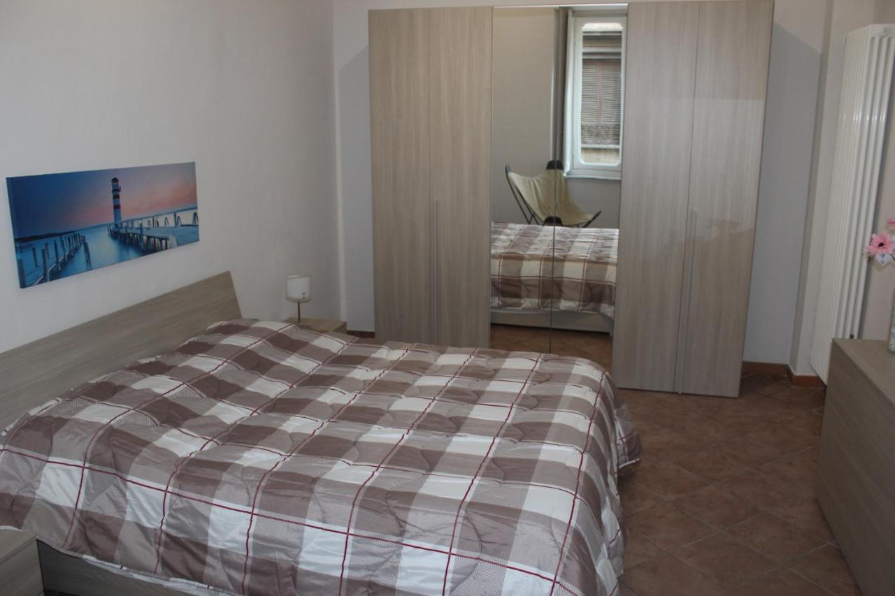 Il Quarantaquattro Apartamento Turim Exterior foto