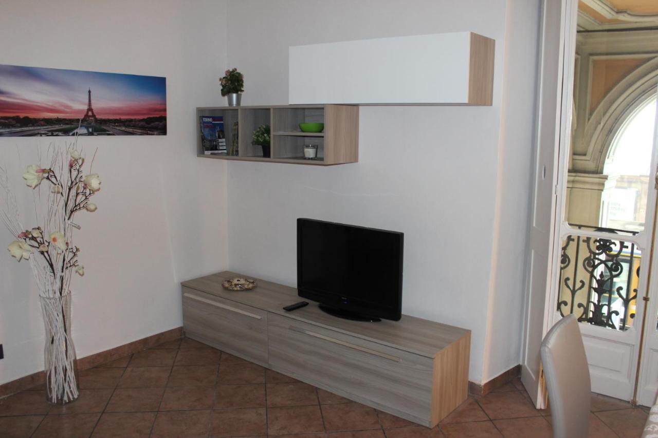 Il Quarantaquattro Apartamento Turim Exterior foto