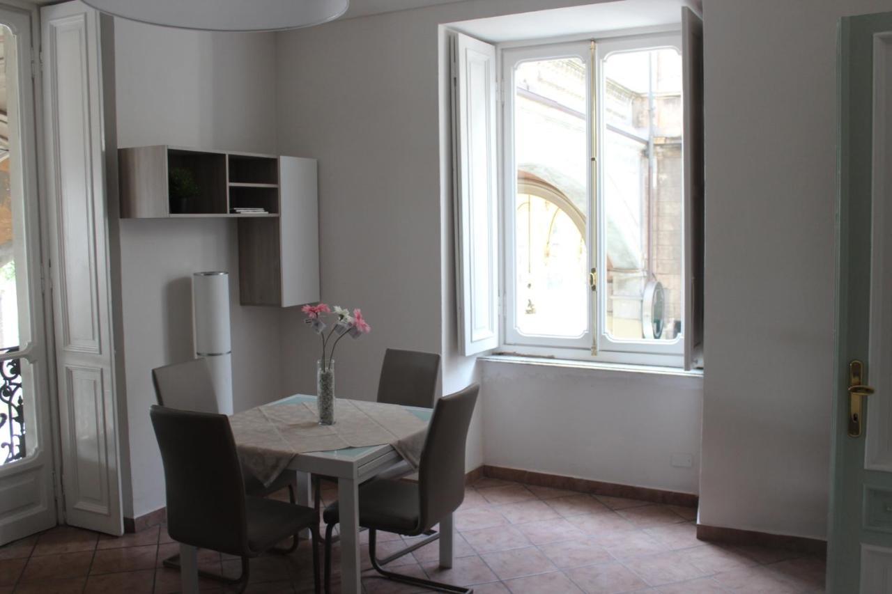 Il Quarantaquattro Apartamento Turim Exterior foto