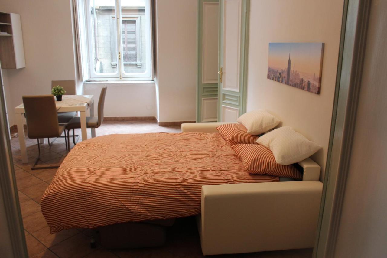 Il Quarantaquattro Apartamento Turim Exterior foto