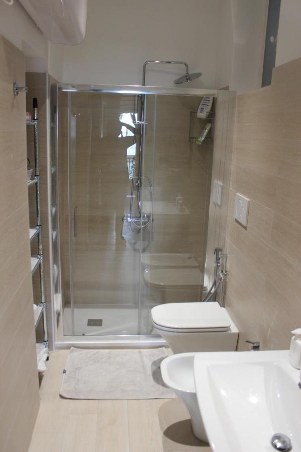 Il Quarantaquattro Apartamento Turim Exterior foto