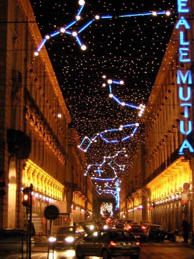 Il Quarantaquattro Apartamento Turim Exterior foto